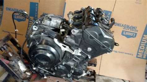 triumph daytona 675r engine.